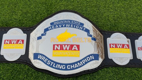 Nwa mountain state heavyweight - mountain,
