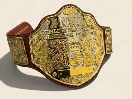 Nwa big gold - nwa,